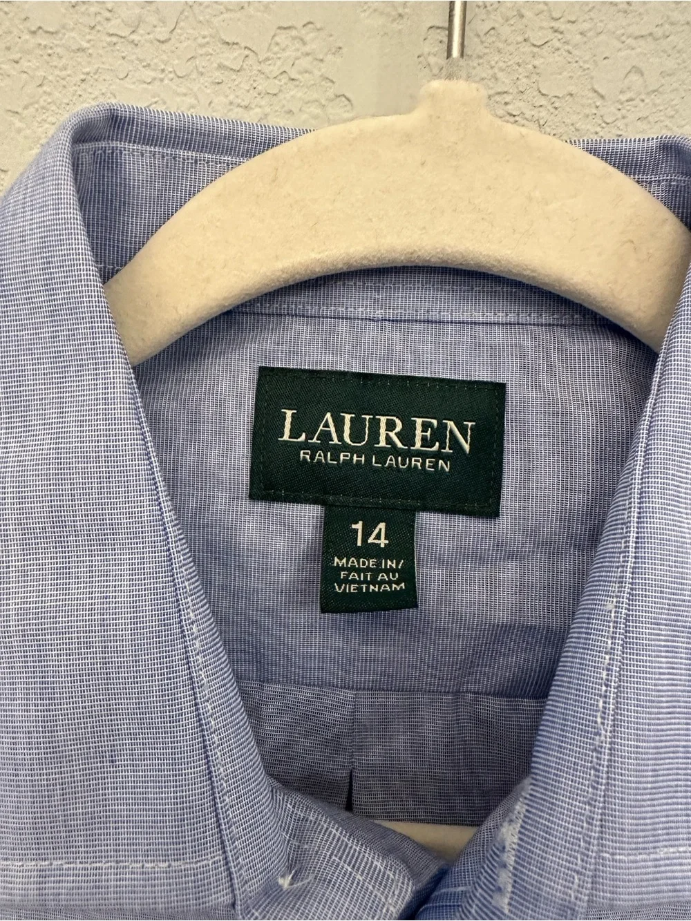 Ralph Lauren classic lauren